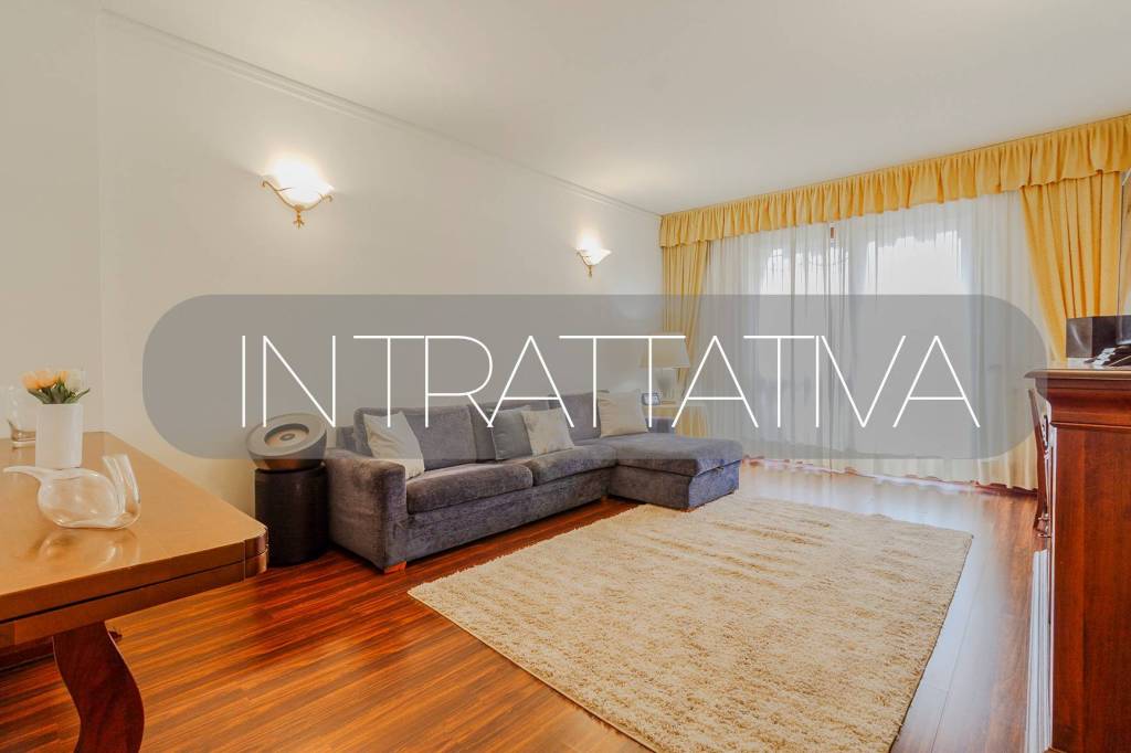 appartamento in vendita a Monza
