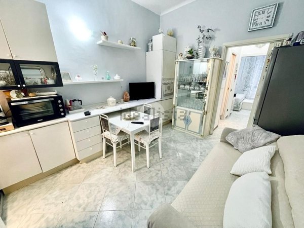 appartamento in vendita a Monza