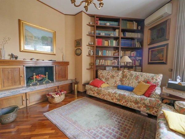 appartamento in vendita a Monza in zona Ospedale San Gerardo