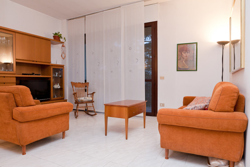 appartamento in vendita a Monza in zona Centro Storico