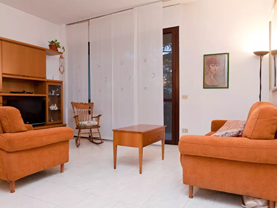 appartamento in vendita a Monza in zona Centro Storico