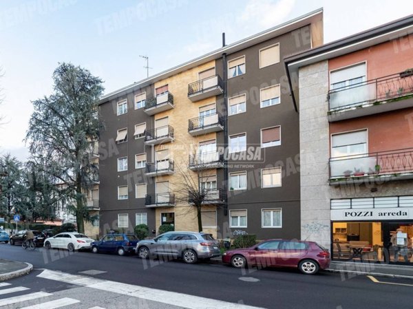 appartamento in vendita a Monza