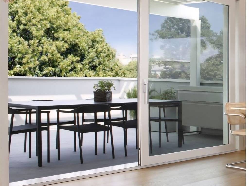 appartamento in vendita a Monza in zona Centro Storico