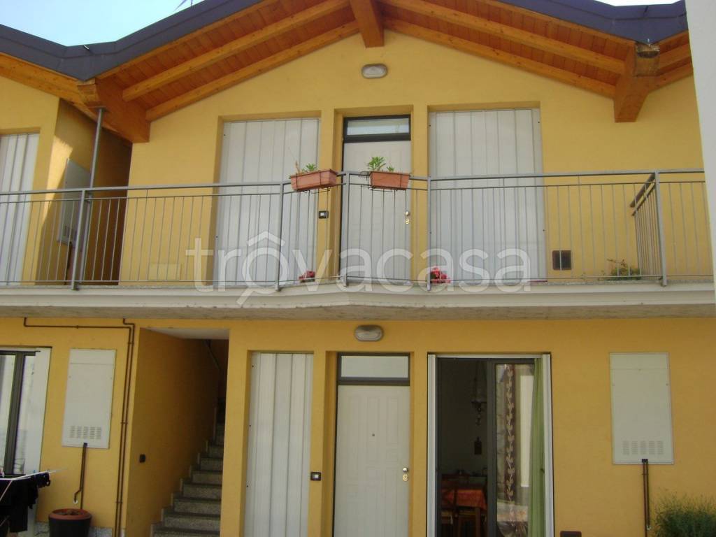 appartamento in vendita a Monza