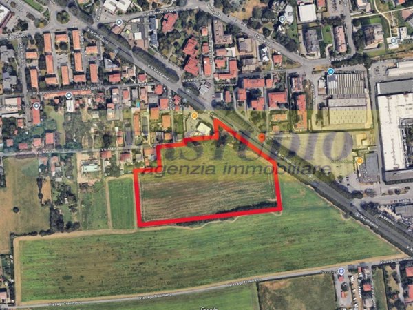 terreno agricolo in vendita a Monza