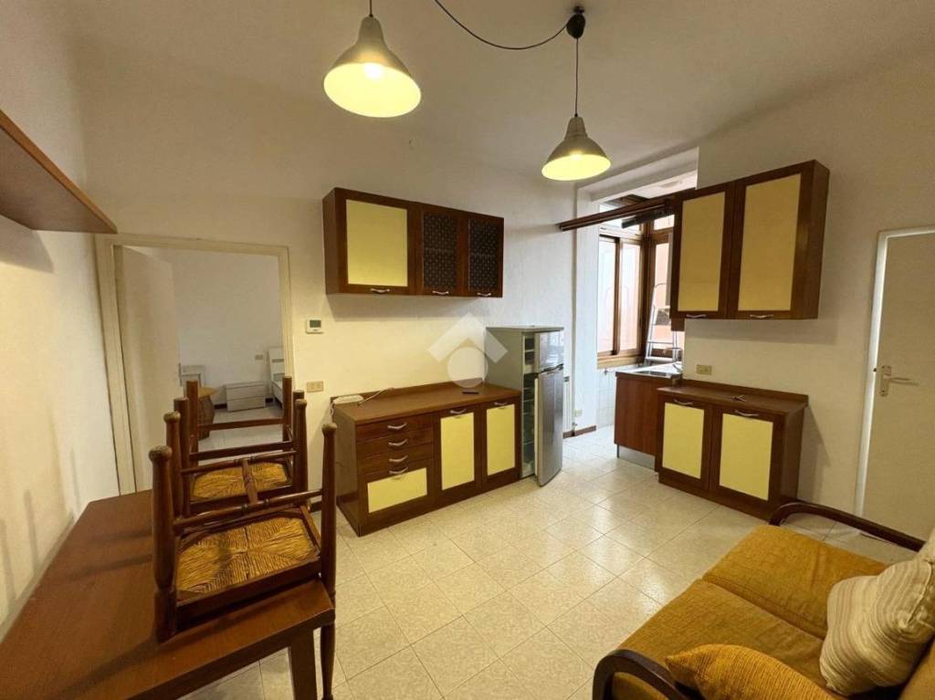 appartamento in vendita a Monza