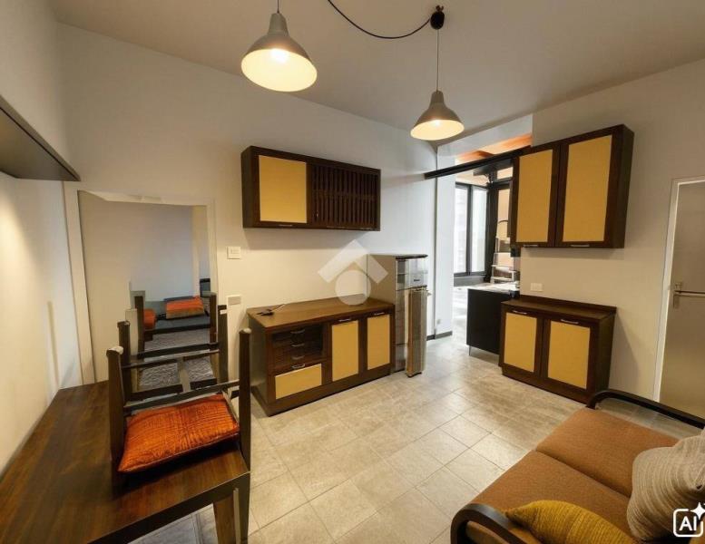 appartamento in vendita a Monza