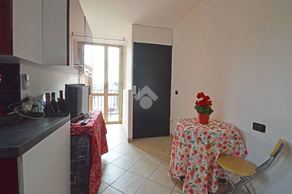 appartamento in vendita a Monza in zona Centro Storico