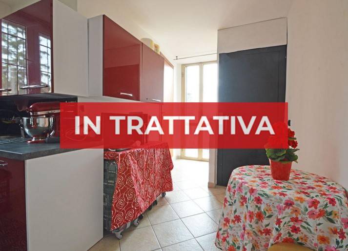 appartamento in vendita a Monza in zona Centro Storico