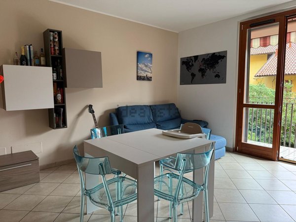 appartamento in vendita a Monza