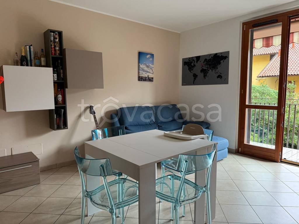 appartamento in vendita a Monza