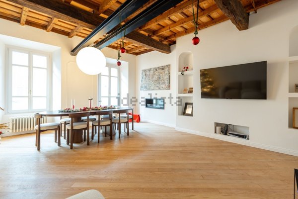 appartamento in vendita a Monza