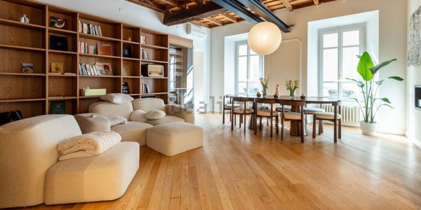 appartamento in vendita a Monza