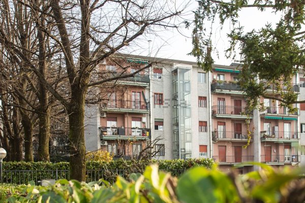 appartamento in vendita a Monza