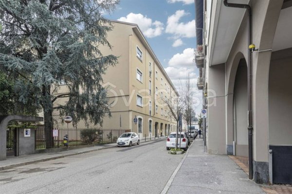 appartamento in vendita a Monza