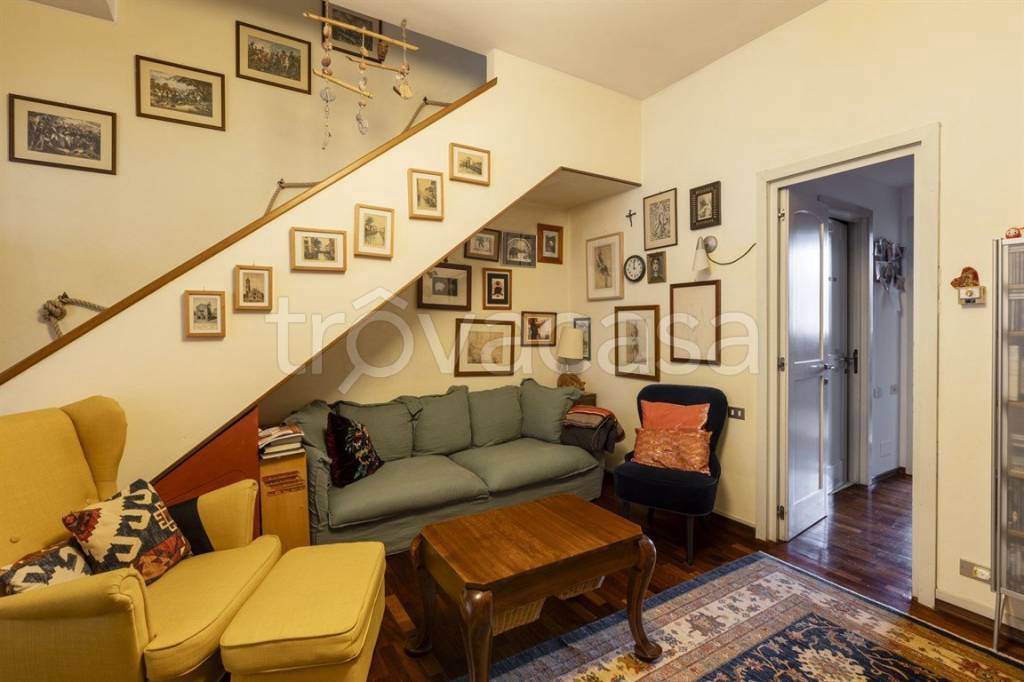 appartamento in vendita a Monza