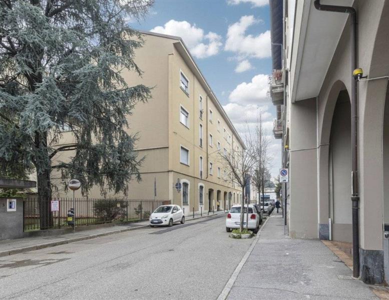 appartamento in vendita a Monza