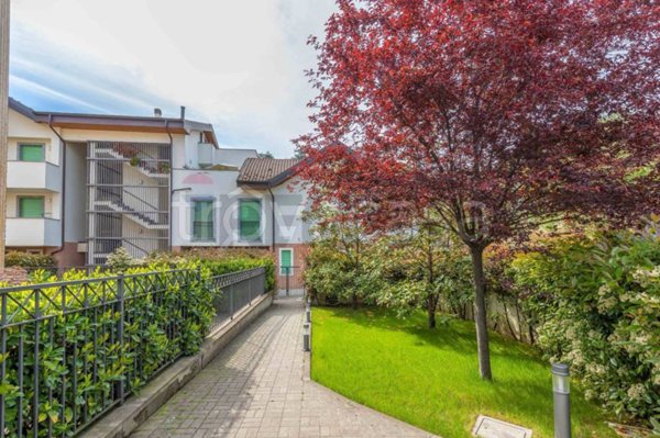 appartamento in vendita a Monza