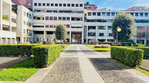 ufficio in vendita a Monza