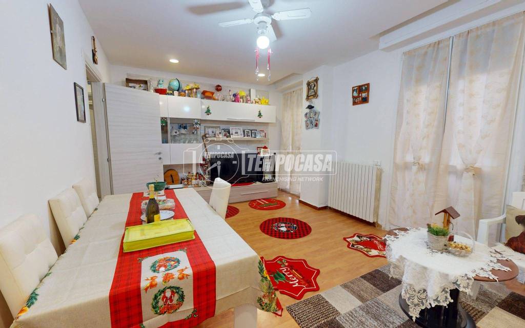 appartamento in vendita a Monza