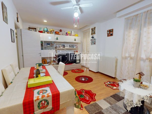 appartamento in vendita a Monza