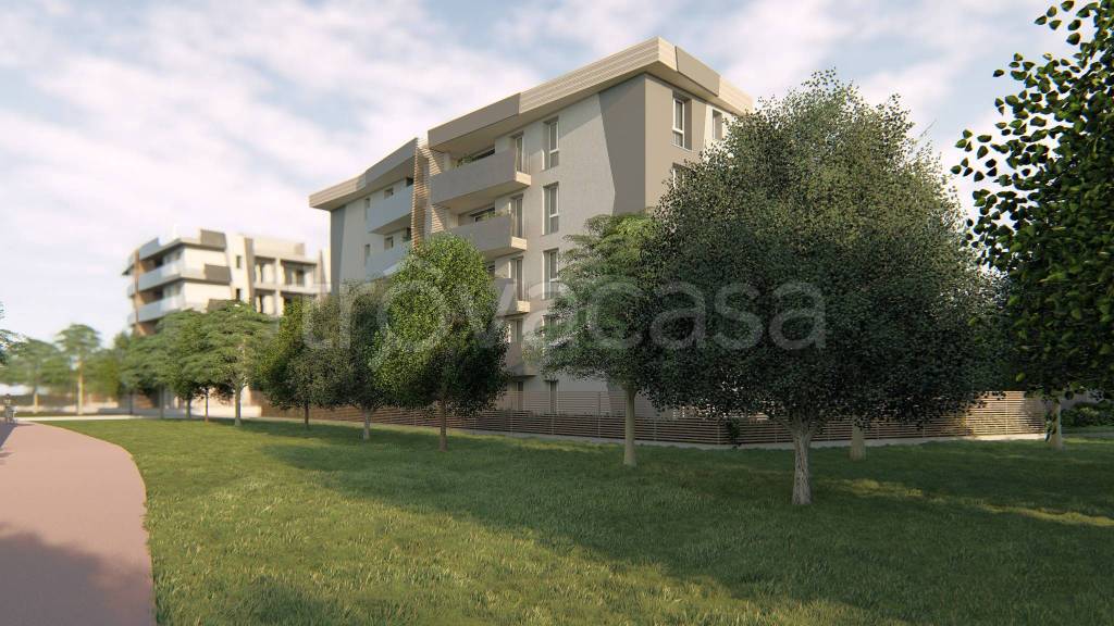 appartamento in vendita a Monza