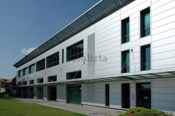 ufficio in vendita a Monza