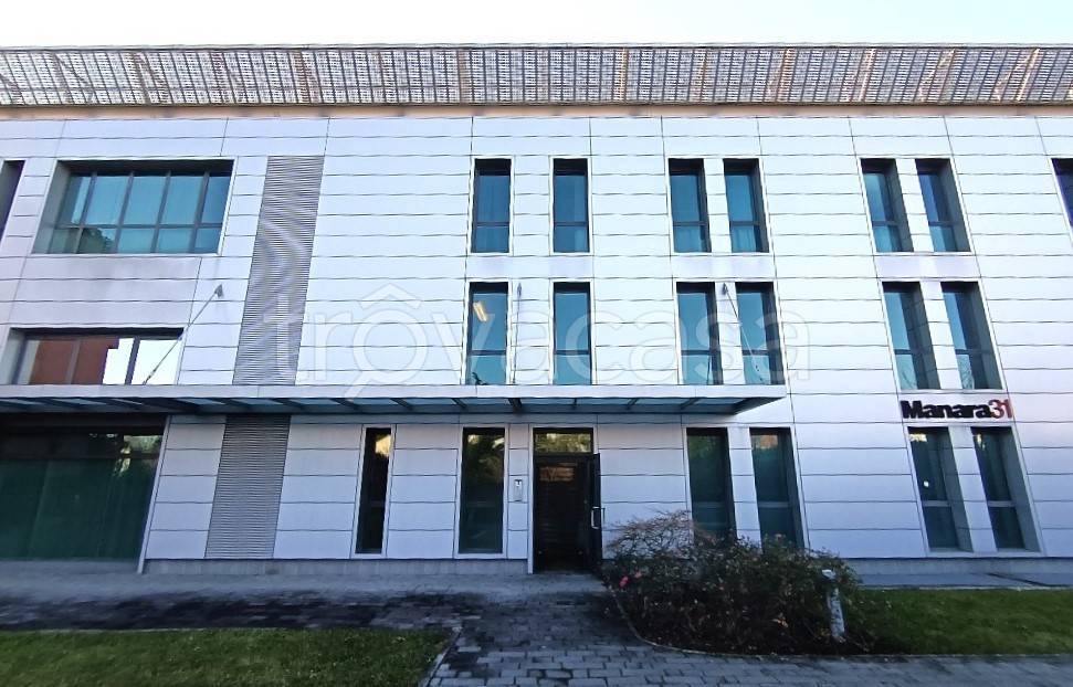 appartamento in vendita a Monza