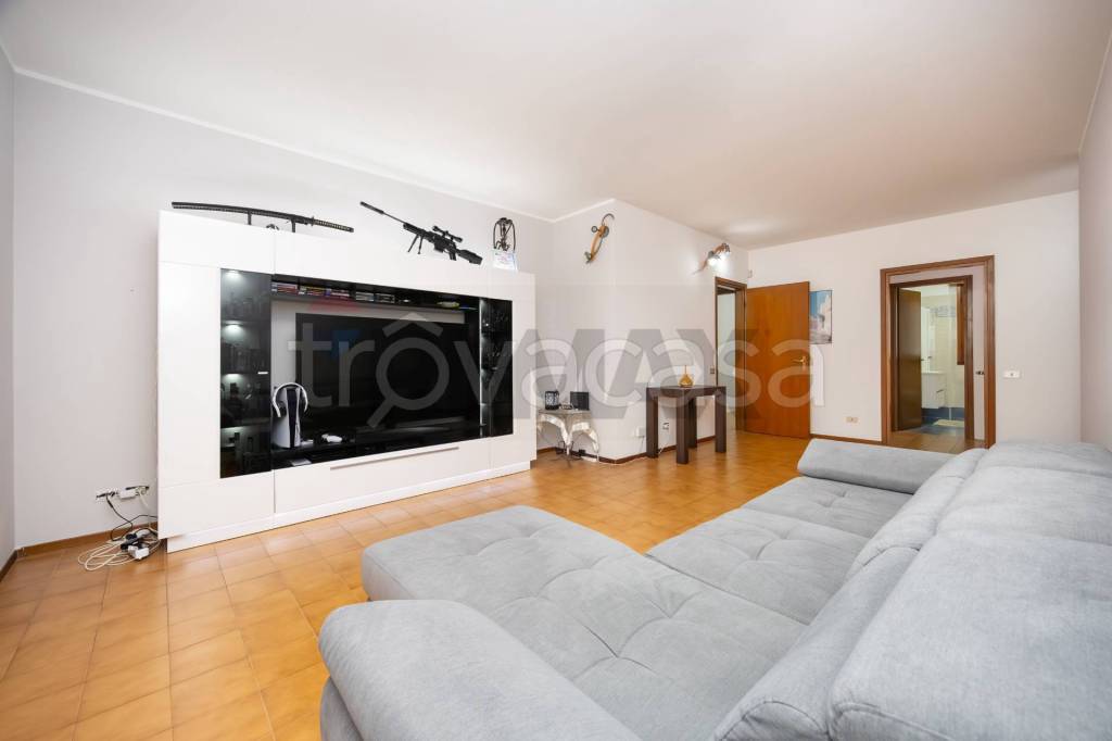 appartamento in vendita a Monza