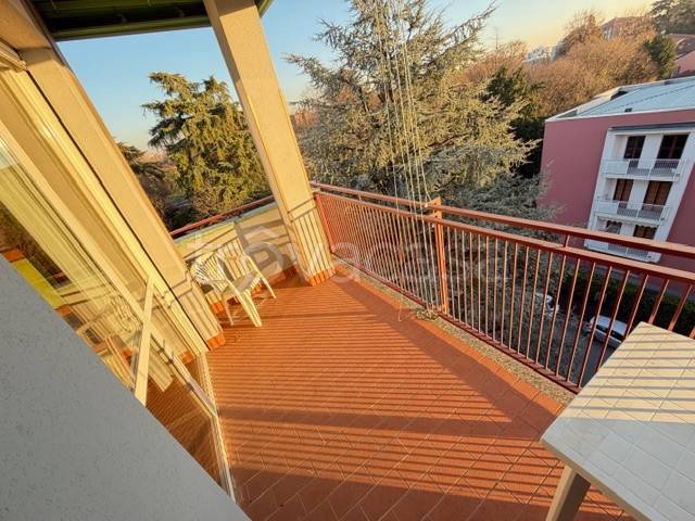 appartamento in vendita a Monza in zona Centro Storico