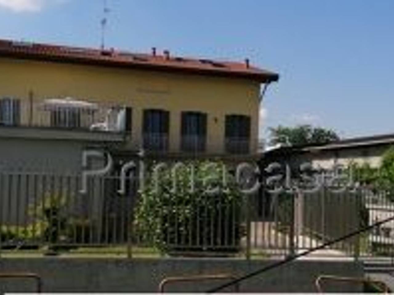 casa indipendente in vendita a Monza