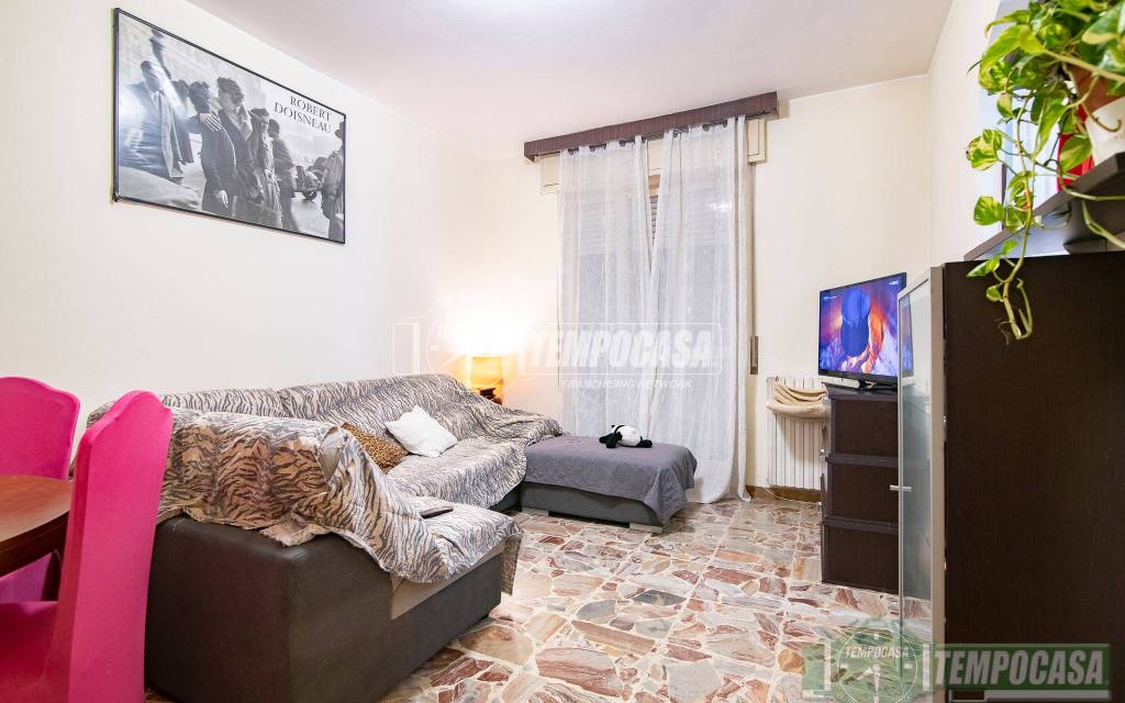 appartamento in vendita a Monza