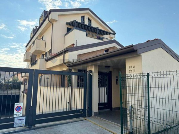 appartamento in vendita a Monza