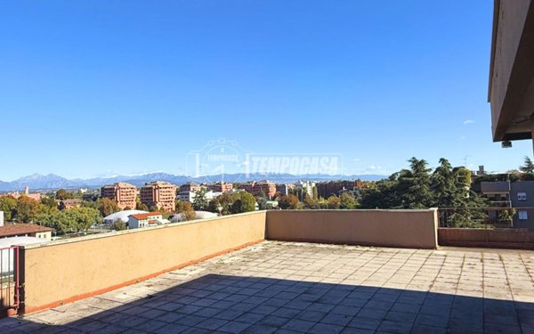 appartamento in vendita a Monza