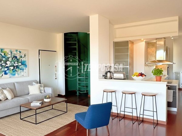 appartamento in vendita a Monza