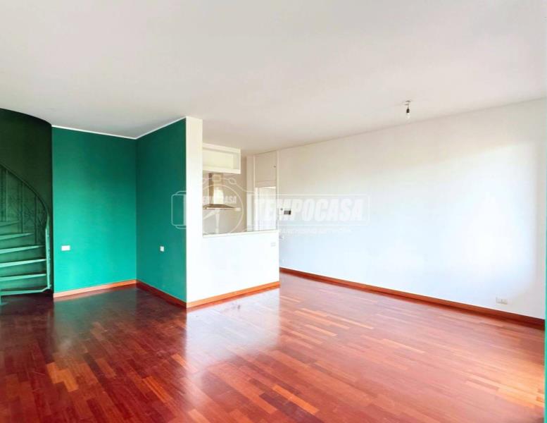appartamento in vendita a Monza