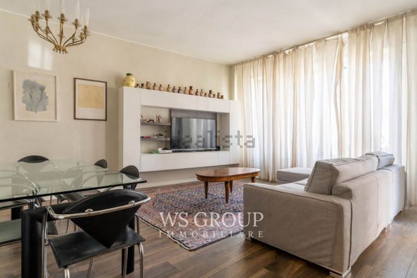 appartamento in vendita a Monza in zona Centro Storico