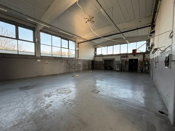 terreno edificabile in vendita a Monza