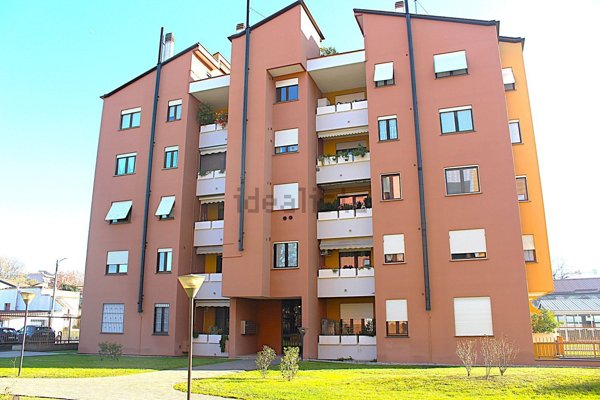 appartamento in vendita a Monza