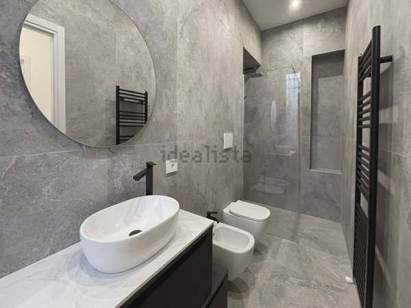 appartamento in vendita a Monza in zona Centro Storico