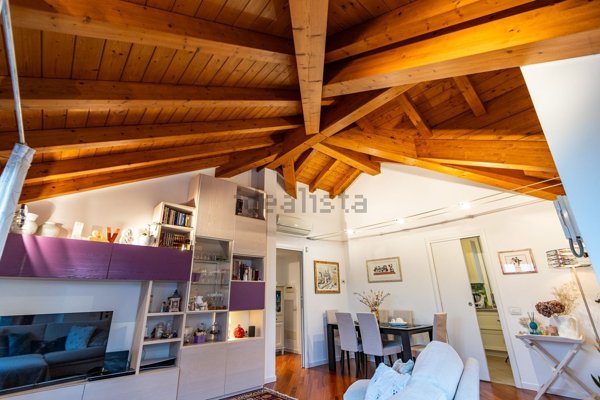 appartamento in vendita a Monza