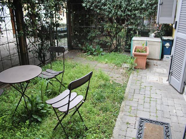 appartamento in vendita a Monza