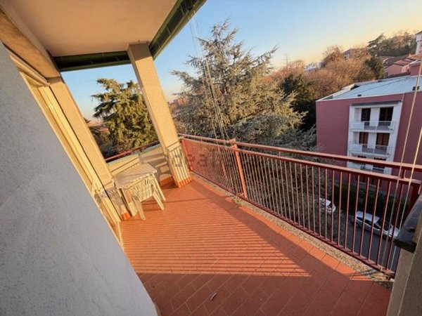 appartamento in vendita a Monza