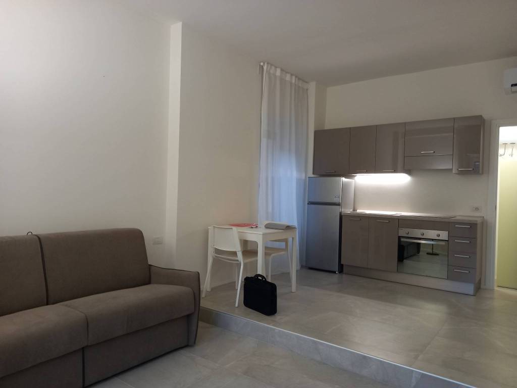 appartamento in vendita a Monza