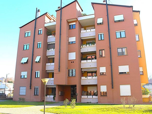 appartamento in vendita a Monza