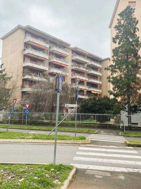 appartamento in vendita a Monza