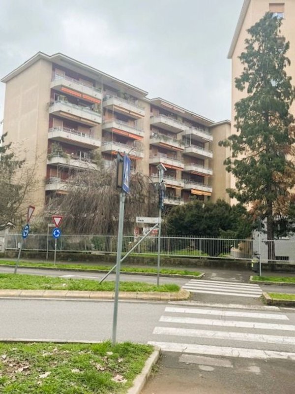 appartamento in vendita a Monza