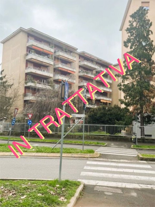 appartamento in vendita a Monza