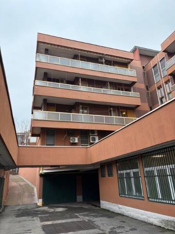 appartamento in vendita a Monza