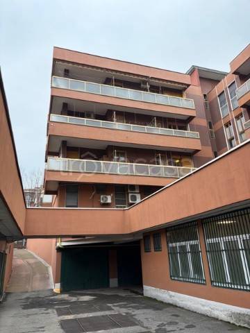 appartamento in vendita a Monza